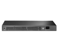 TP-Link 28p TL-SG3428X (24x1000Mbit 4xSFP+) - 732362 - zdjęcie 3